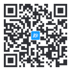 苹果用户专属 二维码 | loljiangcai